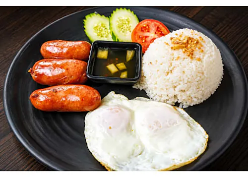 Photo 1 of 4: Mang Felix Kitchen Bar and Cafe