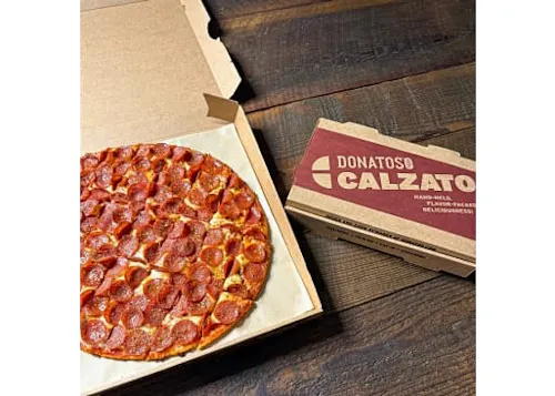 Donatos Pizza-Flower Mound