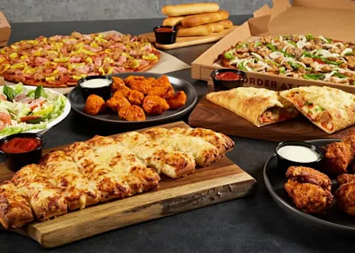 Donatos Pizza-Flower Mound