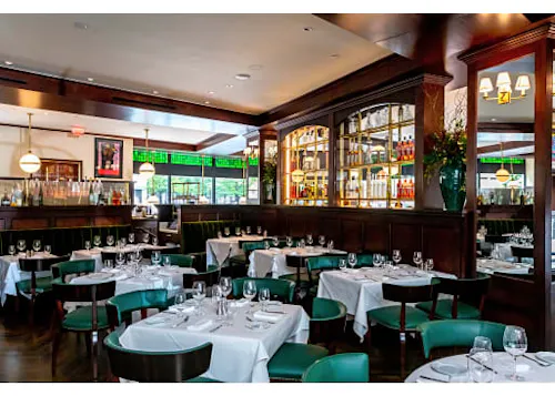 Cafe Fiorello DC