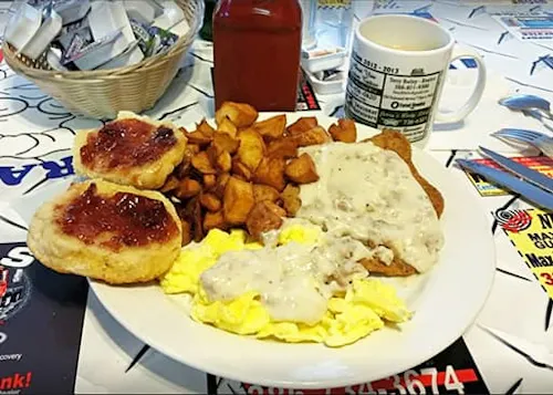 Gram's Kitchen
