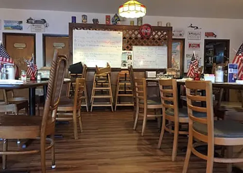 Photo 1 of 4: Gram's Kitchen