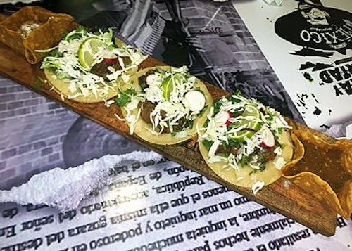 Mexico Tipico Authentic Mexican Cuisine