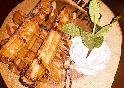 Mexico Tipico Authentic Mexican Cuisine