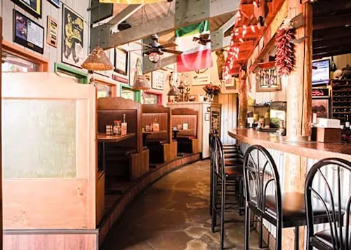 Carlsbad Tavern New Mexican Grub