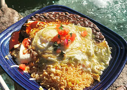 Carlsbad Tavern New Mexican Grub
