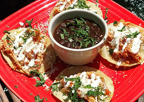 Carlsbad Tavern New Mexican Grub