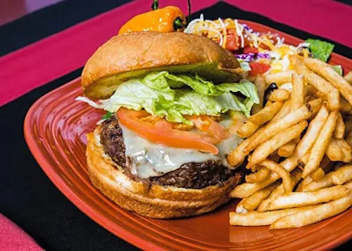 Carlsbad Tavern New Mexican Grub