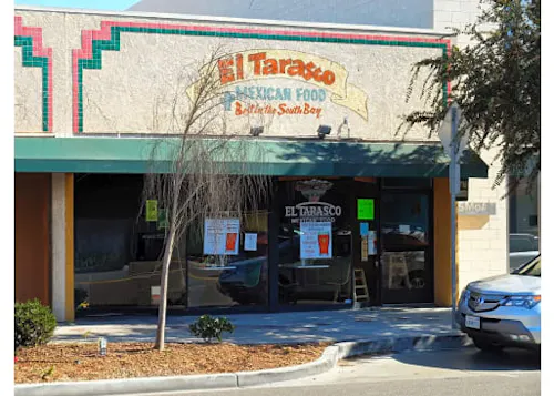 El Tarasco