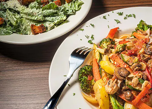 Giovanni's Pizzeria & Kitchen