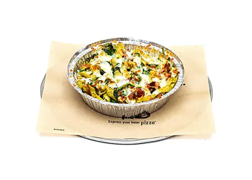 Your Pie  Hapeville