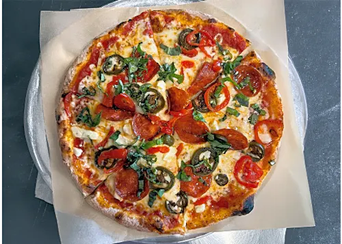 Your Pie  Hapeville
