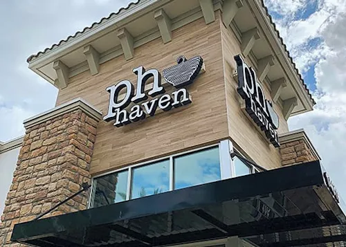 Pho Haven