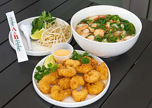 Pho Haven