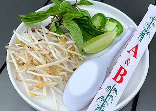 Pho Haven