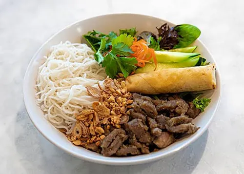 Photo 1 of 4: Pho Haven