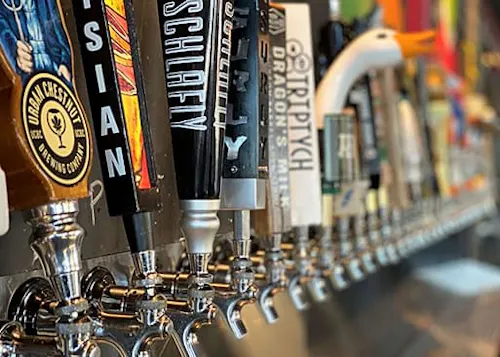 Global Brew Tap House-Edwardsv