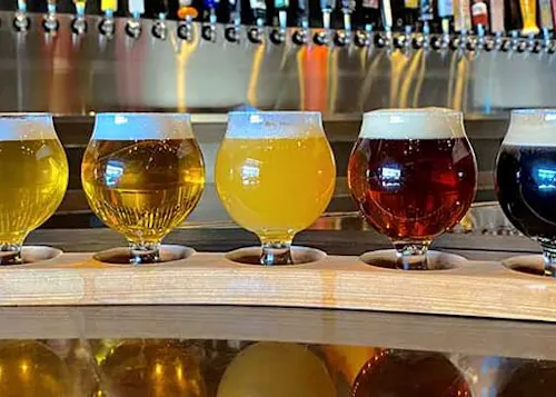 Global Brew Tap House-Edwardsv