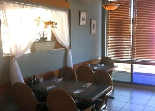 Hideko Sushi