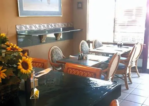 Hideko Sushi