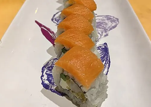 Hideko Sushi