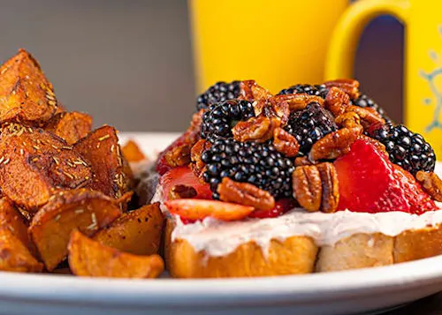 Sunnyside Diner