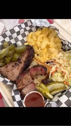 Mecha BBQ - Granada Hills