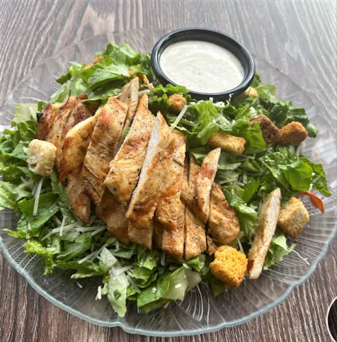 Romas Italia Bistro