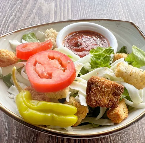Romas Italia Bistro