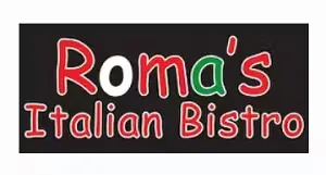 Photo 1 of 4: Romas Italia Bistro
