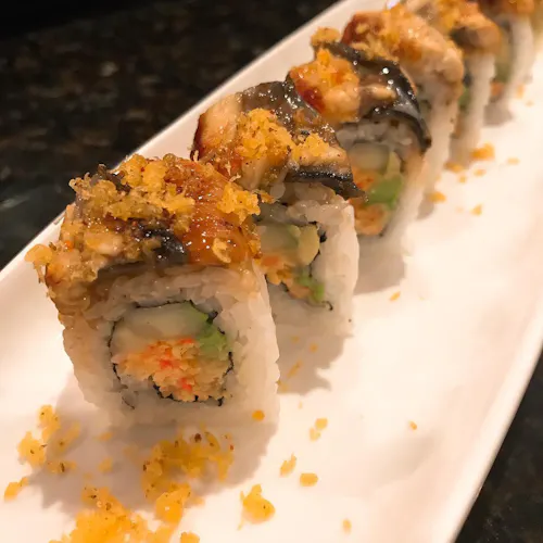 Sushi Republic