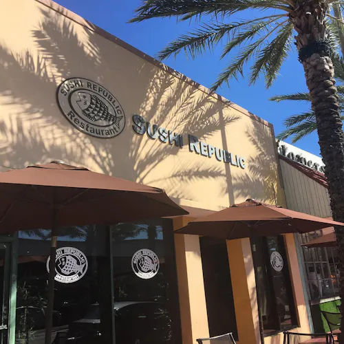 Sushi Republic