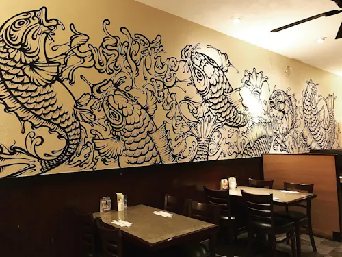 Sushi Republic