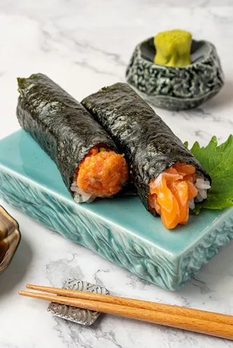 Photo 1 of 4: Sushi Republic