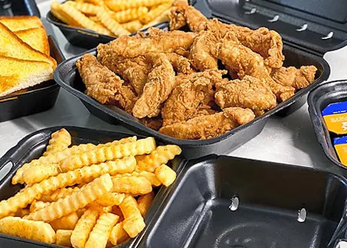 Zaxby's