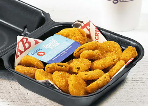 Zaxby's