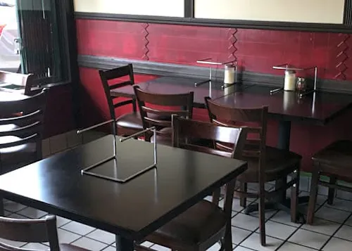 Cheech's Pizza