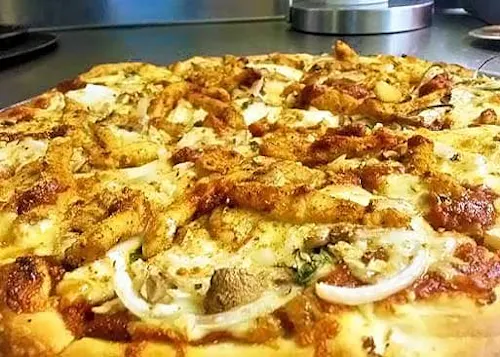 Photo 1 of 4: Cheech's Pizza