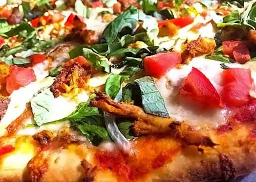 Cheech's Pizza