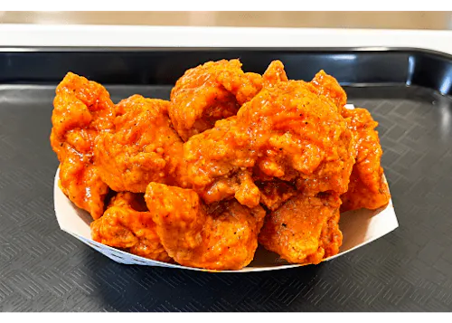 The Wing Spot - Altamonte Springs