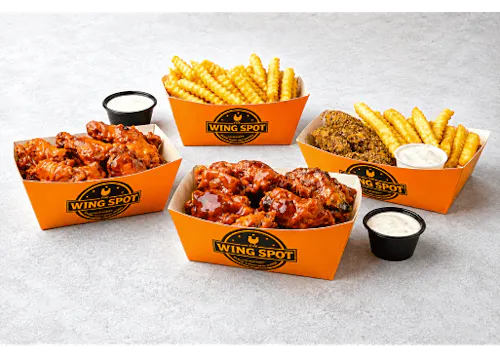 Photo 1 of 4: The Wing Spot - Altamonte Springs