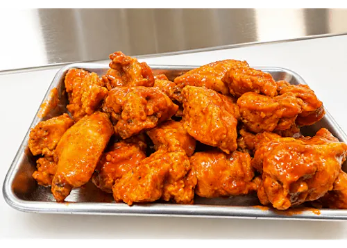 The Wing Spot - Altamonte Springs