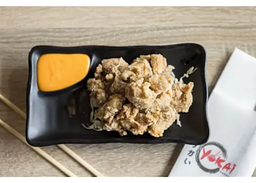 Yokai Ramen Bistro