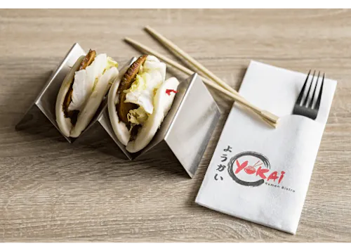Yokai Ramen Bistro