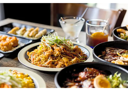 Yokai Ramen Bistro