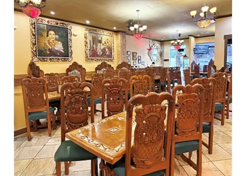 Don Pedro Mexican