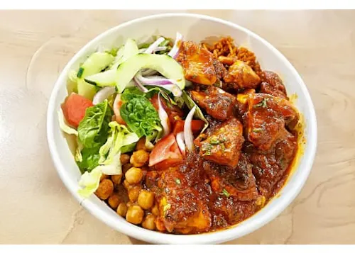 Hoyo's Kitchen North Market