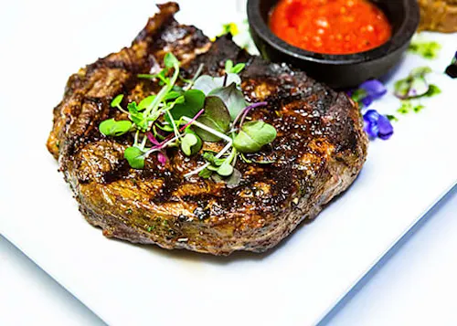 Ola Restaurant