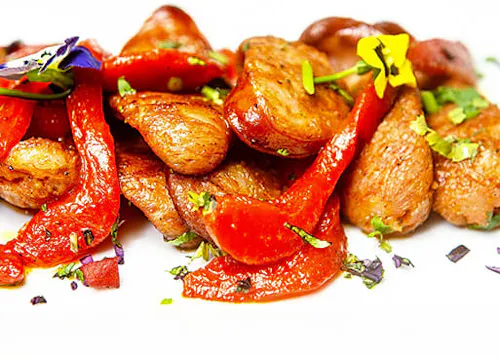 Ola Restaurant