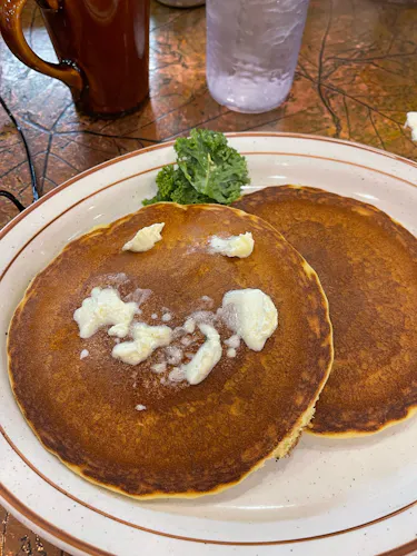 House of Pies - Westheimer